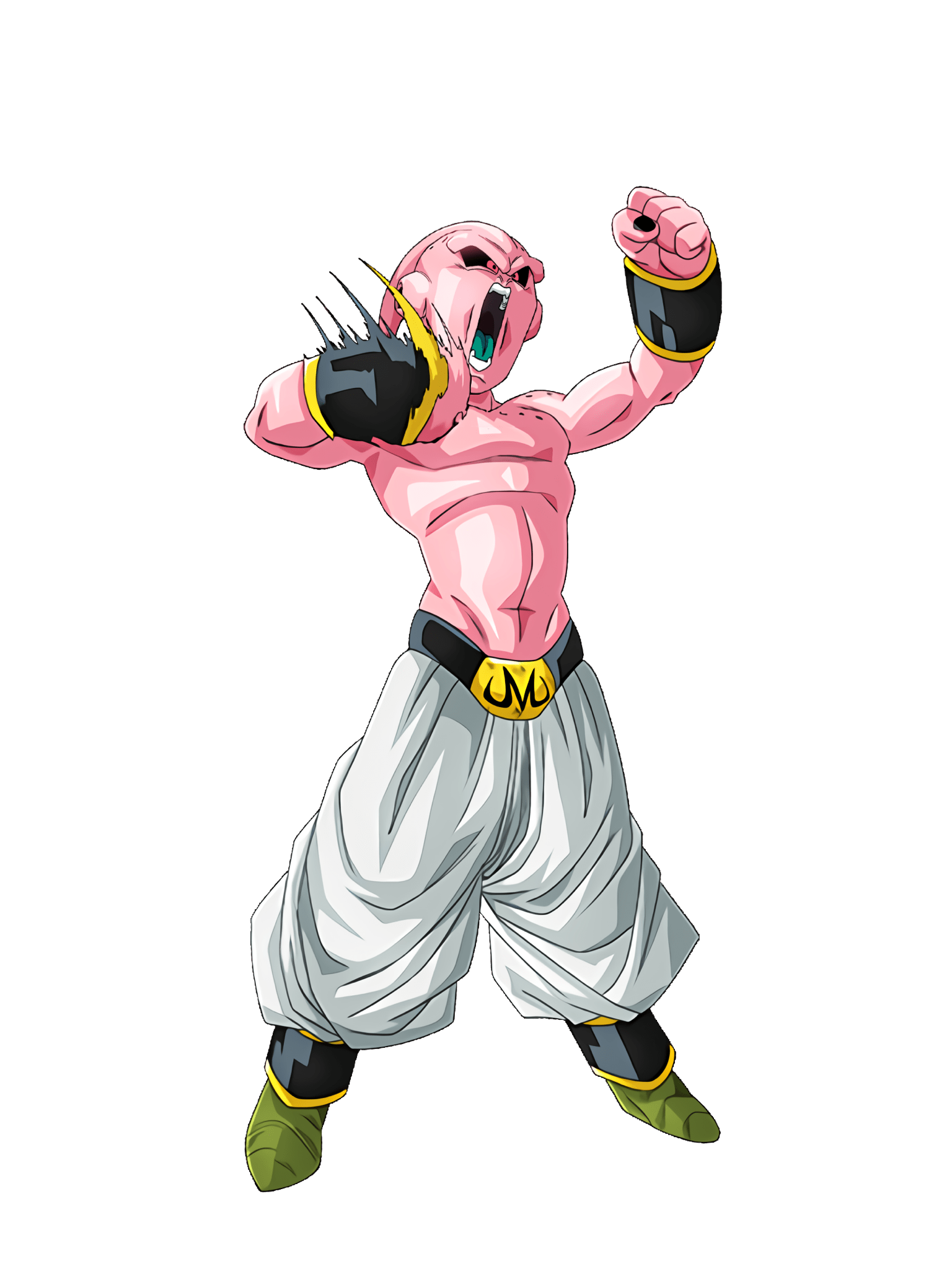 تويتر ドッカン高画質透過素材 على تويتر 魔人ブウ 純粋 T Co Kvxq4rkqgh