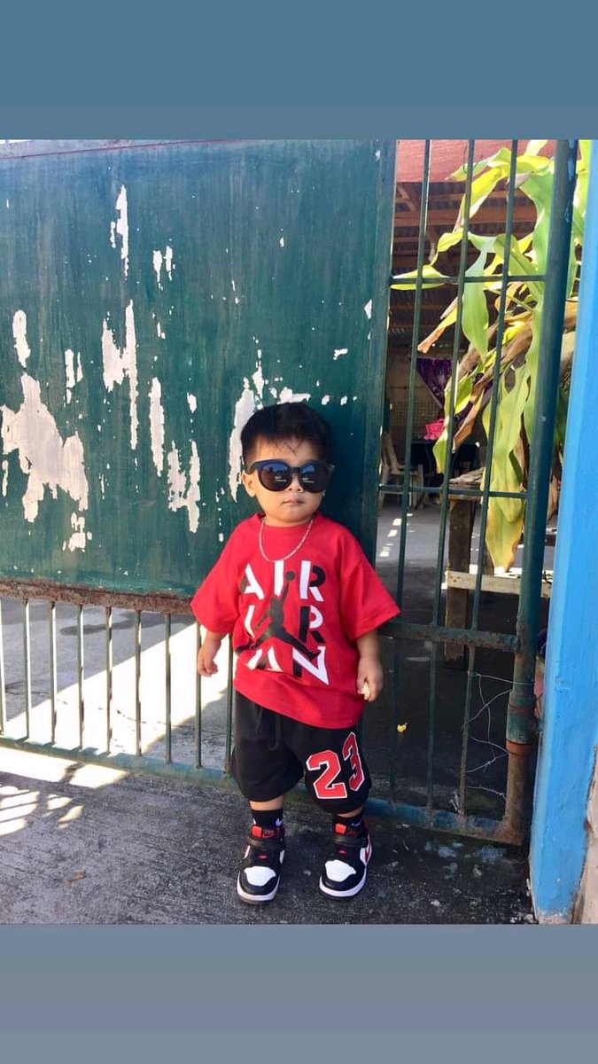 jazellevigilia's tweet photo. ang gwapo mo sobra anak 🥺 https://t.co/CbiHf7g7X4