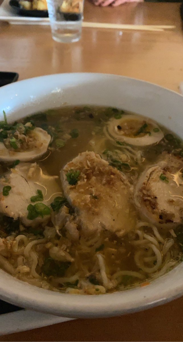 Brezzycakess's tweet photo. ramen https://t.co/xY3pdZEw7u