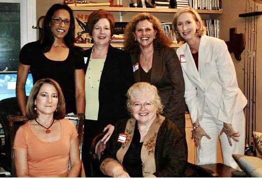 DonnaHowardTX tweet picture