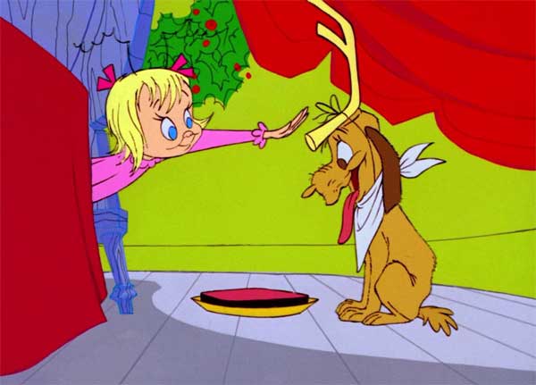LilDudesDaily's tweet photo. today's lil' dude of the day is max from the grinch!! (he/him) https://t.co/VQmGh7ASYg
