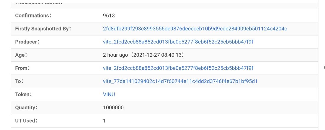 JulieLi93's tweet photo. @alchemist3978 @VitaInuCoin @Jeshin168 @ShinLee168 @Caisun3 @vincrypto88 @vitctipbot this is not my wallet address https://t.co/95QTa0NNda