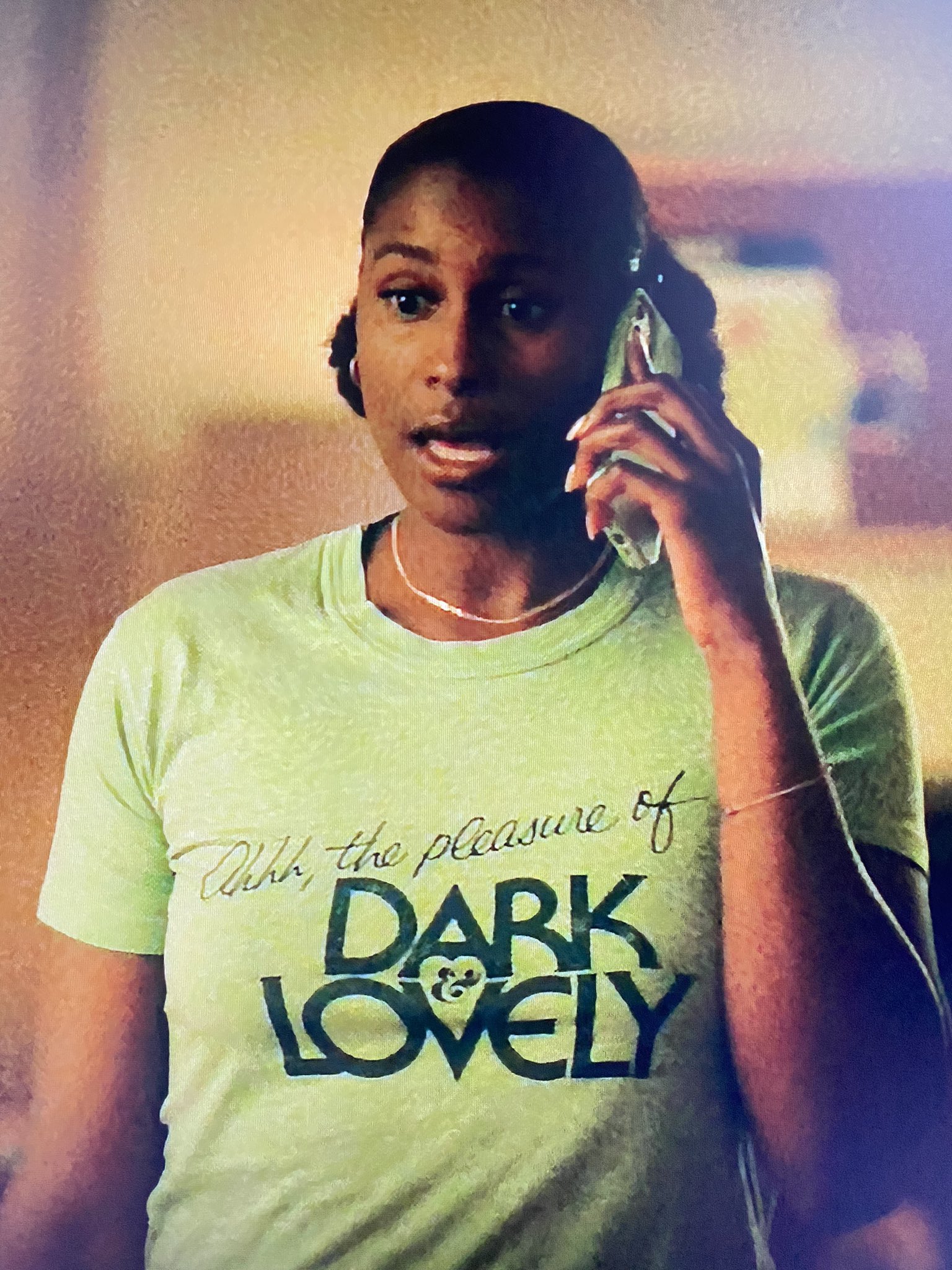 Issa rae cheap t shirts