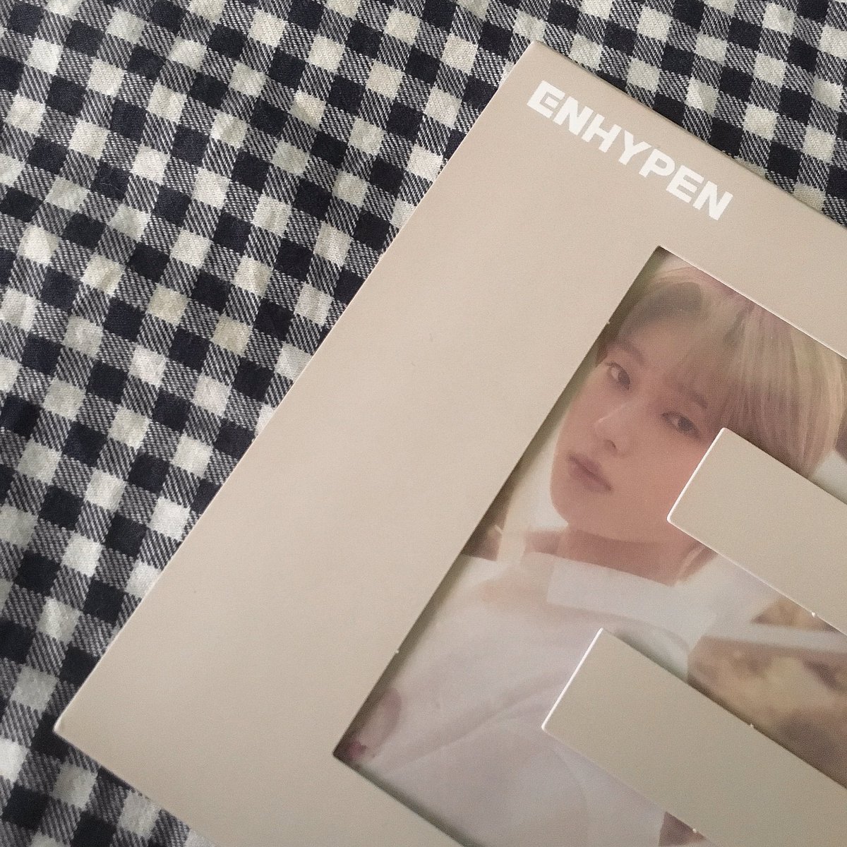 kmsnoos's tweet photo. happy mail from — @httpsunjayx 💌
sunoo finally came home today! thank you >.< rest assured na he’s in good hands. thank you rin for the yoghurt drink and candies, i’ll enjoy them! <33
#httpsunjayxfeedbacks https://t.co/RvtqgKkQmX