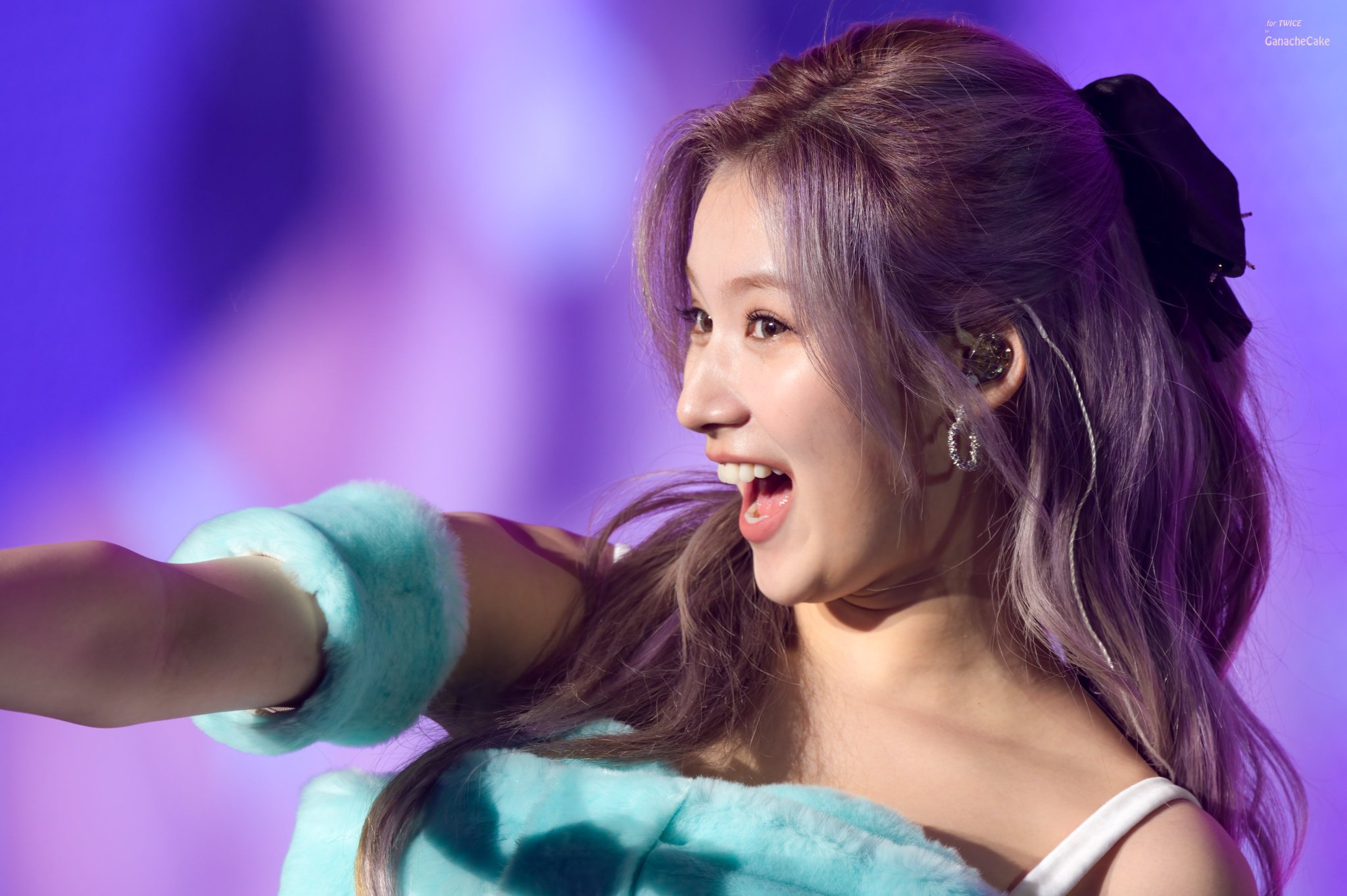TWICE 4つセット サナペンのかたへ！ SANA(TWICE)アンバサダー就任！ タブレット型サプリ『NE:AR