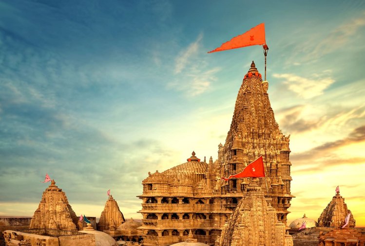 गुजरात के ‘बेट द्वारका’ के दो द्वीपों पर सुन्नी वक्फ बोर्ड ने किया दावा, हाईकोर्ट ने कहा- कृष्णनगरी में वक्फ का कैसा मालिकाना हक?

हिंदुओ के प्रमुख धामों पर दावा करनेका इनका साहस कैसे हुवा??