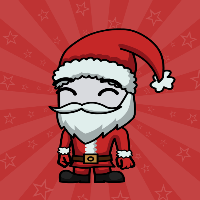 allstaravatars's tweet photo. Hope everyone is having great holidays and enjoying the end of the year 😊 https://t.co/5vZZch72ml