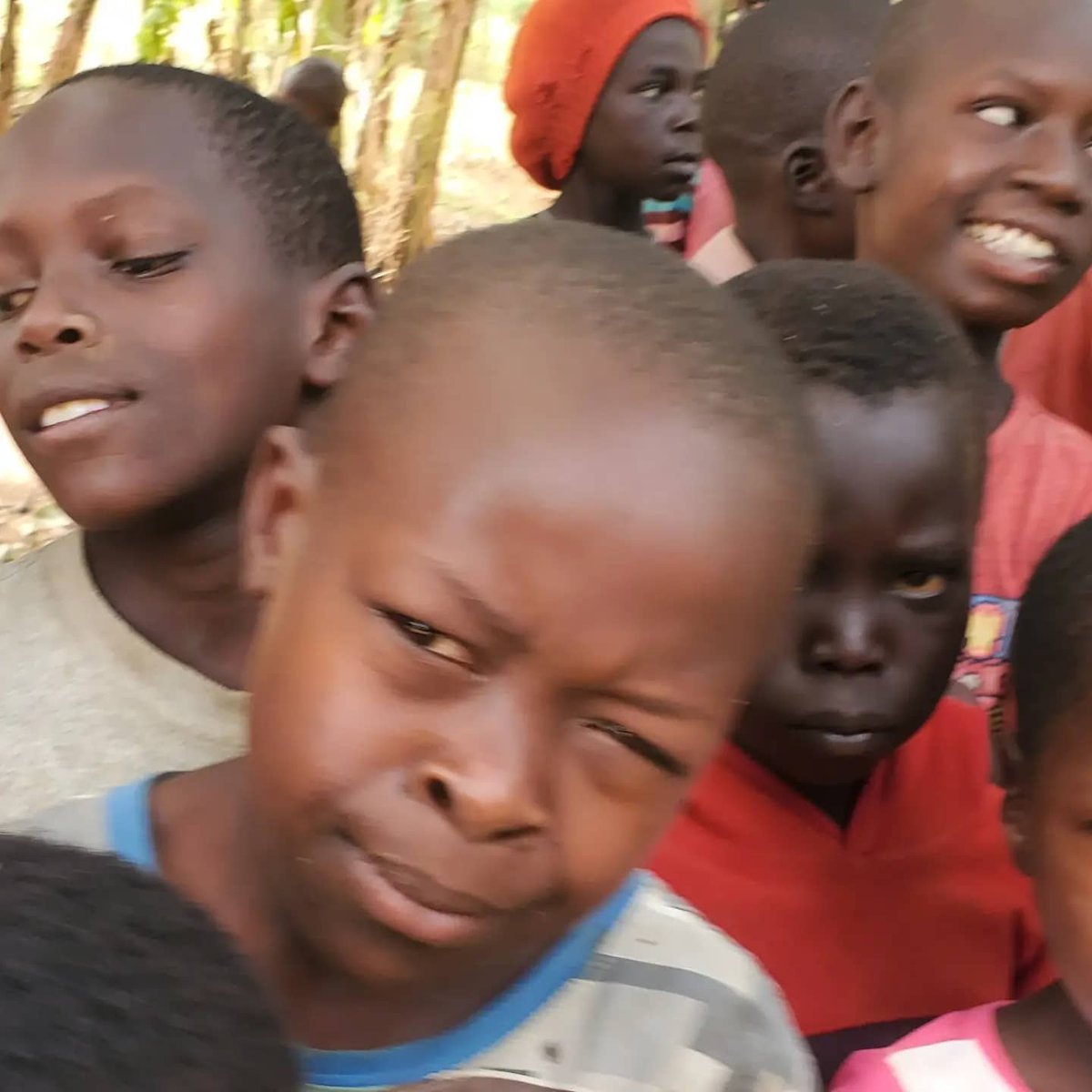 CharityOfMercy2's tweet photo. Abonded by love.
Support a child, support a future https://t.co/tnnuK9HUaj