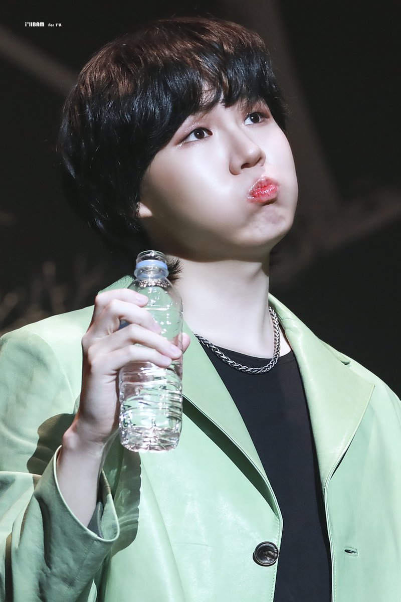 211219 FANTASY IN I’ll LAND

물 + 아일 = 귀요미♡

#아일 #호피폴라 #HOPPIPOLLA #I_ll #i_ll13