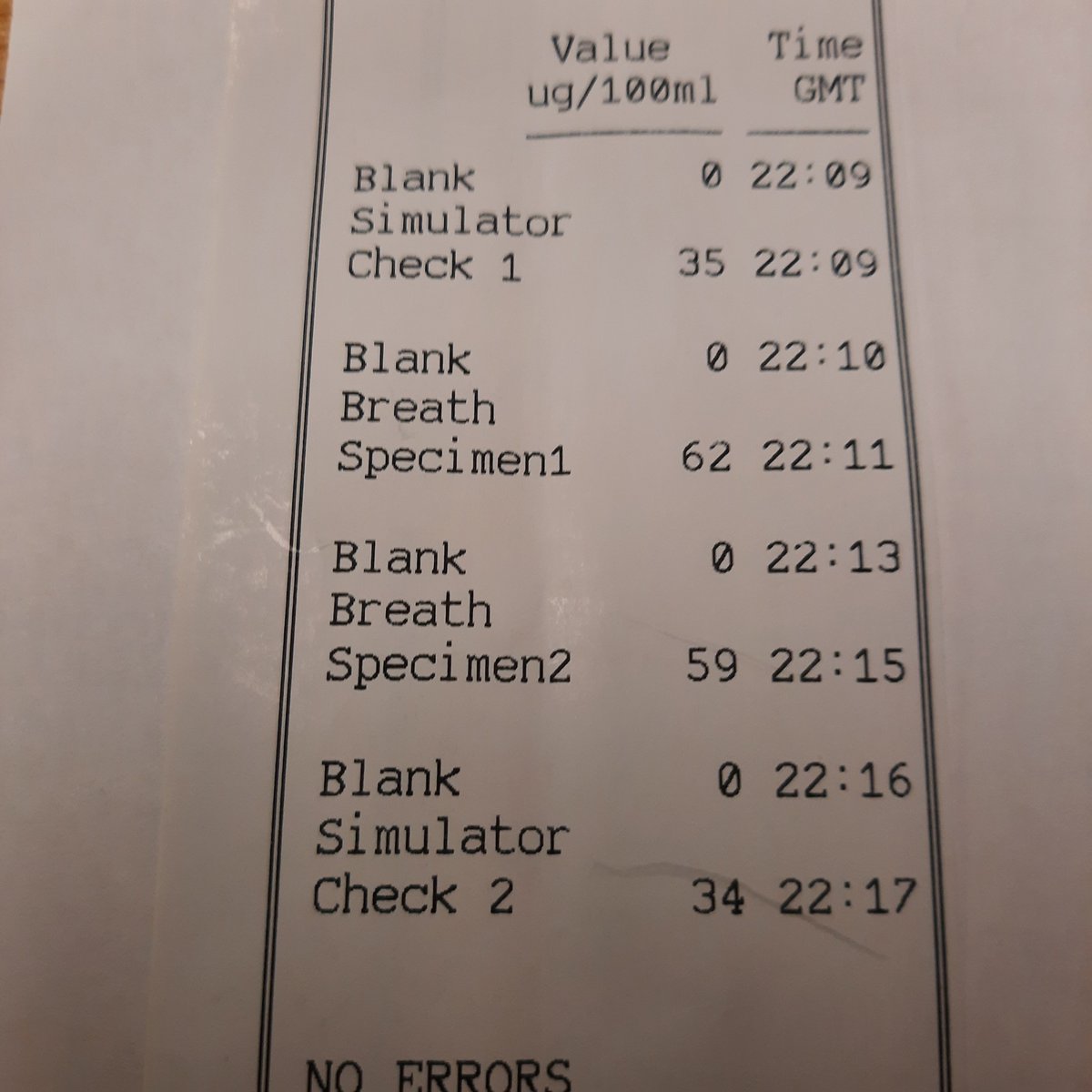 tvprp's tweet photo. Following reports of a single vehicle Road traffic collision at the Curbridge roundabout on the A40 near Witney this evening, officers arrested the driver for a drink driving offence. Driver provided lowest reading of 59ug in custody. #opholly #Oxoncshift #P177 #P4245 https://t.co/b6r7dPyuLz