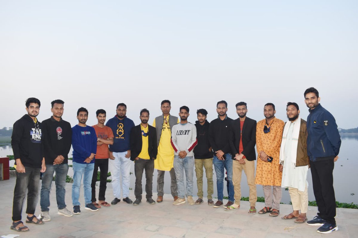 Nahidul Islam Alam (@nahidalamamc) on Twitter photo 