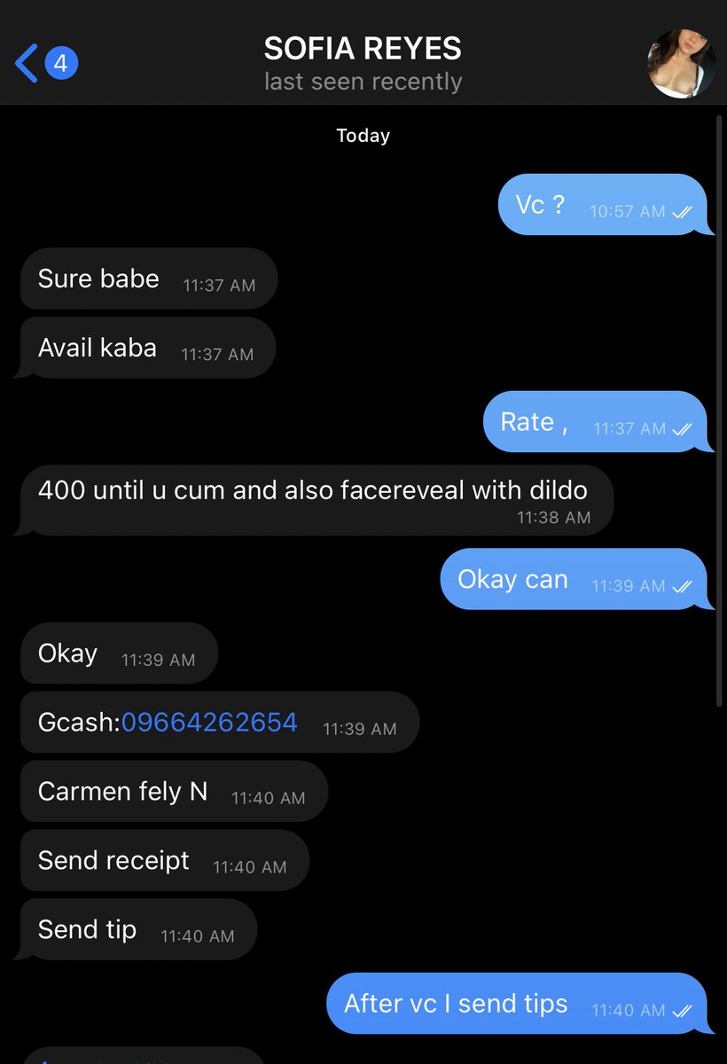 sunnikapa's tweet photo. @Sofia58692446 sexual worker.. my ass !!!! Scammer !! https://t.co/28l9mzJiMV