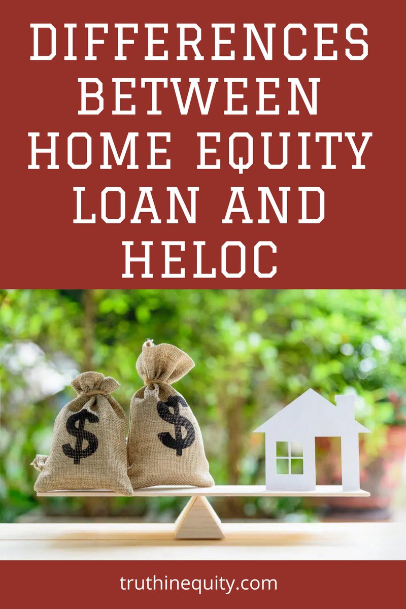 DecorMichael's tweet photo. In HELOC Payments may differ depending on the amount outstanding and the interest rate.
In Home Equity You can refinance your mortgage for a lower rate and take cash out at closing.
visit: https://t.co/w8eBL0oQJd

#HomeEquity #HELOC #HomeLoan #Truthinequity #Loan #mortgage https://t.co/DPaxEMJio5
