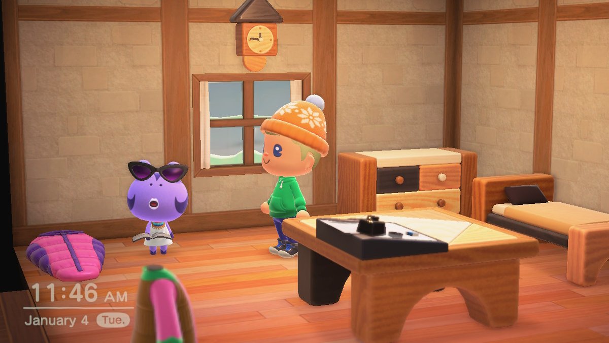 Alfric12's tweet photo. #AnimalCrossing #ACNH #NintendoSwitch https://t.co/4G3rtkNiJE