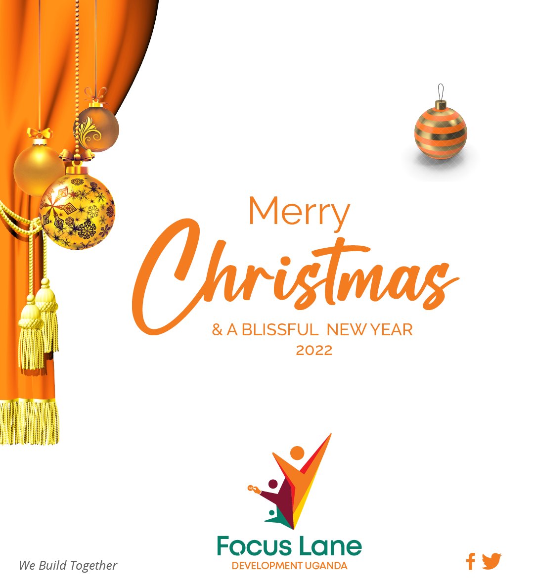 FocusLane_'s tweet photo. We hope you had a great Christmas treat with your loved ones.
We welcome you to the last week of 2021.

#WeBuildTogether 
#SaveSomeMoney https://t.co/kAOTNBwr9T