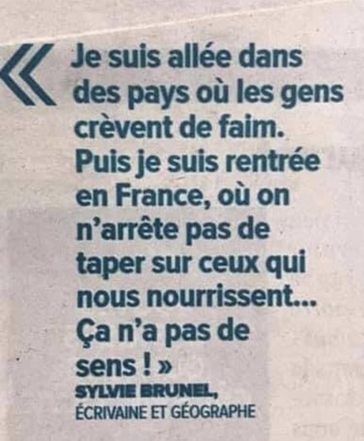 OSourdin's tweet photo. Pas un mot à rajouter #ceuxquivousnourissent 👨‍🌾🐄🥚bonne semaine à vous moi je vais traire et nourrir mes vaches et puis je vais ramasser mes œufs et nourrir mes poules 🐔 🍳 … https://t.co/UTEMPMBYR2