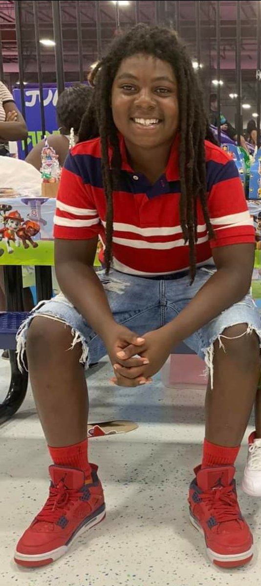 boynton_beach's tweet photo. Its With A Heavy Heart That We Are Tragically &amp; Painfully Forced To Say Goodbye To One Of Our Own 13yr Old Stanley Davis Jr A Child With A Illuminating Smile &amp; A Beautiful Happy Spirit That Shined Everywhere He Went SJ You Were A Becan Of Joy SJ Will Be Truly Be Missed By All RIP https://t.co/LOPDV2SbZh