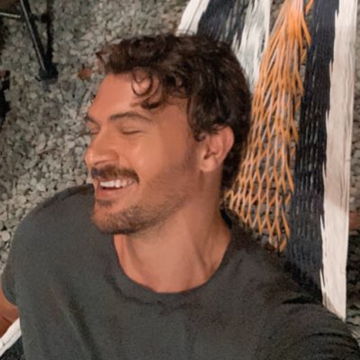 #NewProfilePic