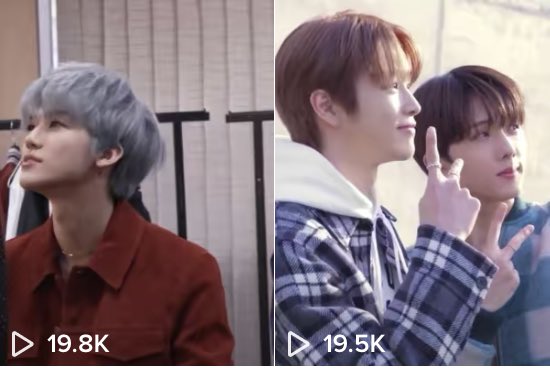 ทำไมซองรึนชอบจมอยู่กับอดีต