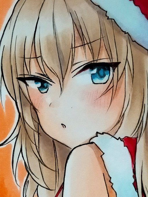 顔中心に黒ポツが出来てしまいました…🙇
なんだこれは…… 