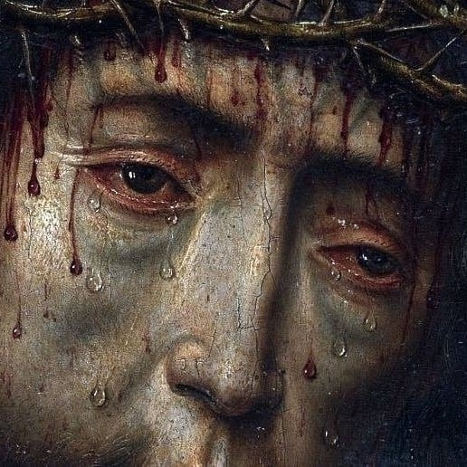 "Tears come from the heart, not from the brain."
—Leonardo da Vinci