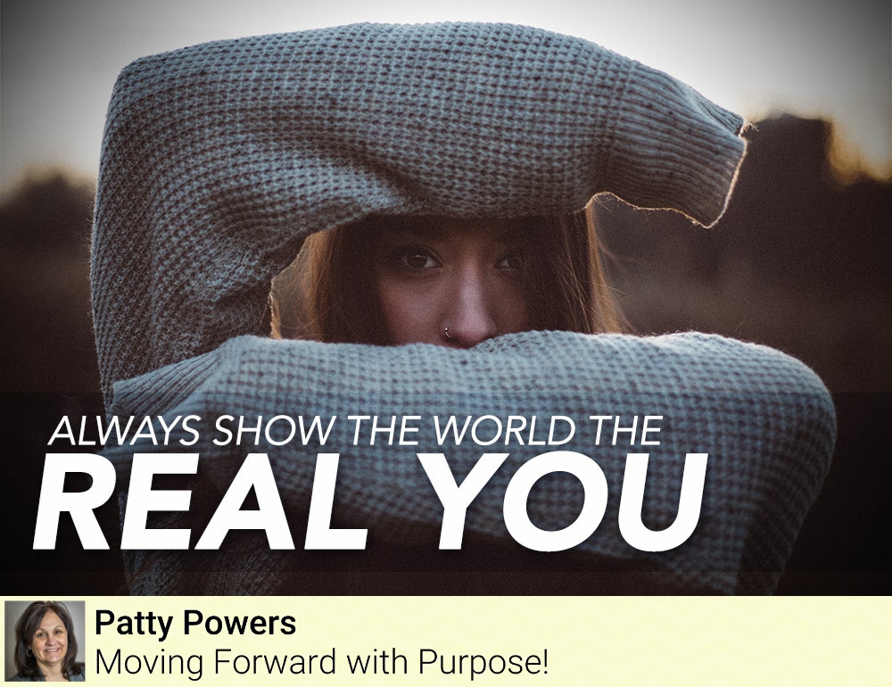 pdpowers09's tweet photo. Authenticity is MAGNETIC! https://t.co/JEwaSlI2qG