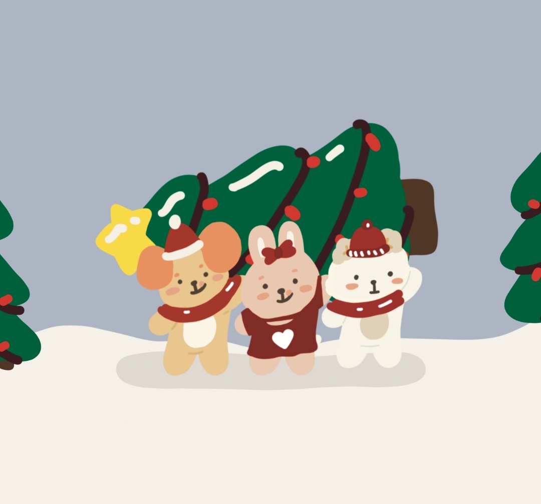christmas is over 🥺🥺 new year already coming, but i still in christmas vibes 😆😆😆😆😆

#NFTs #NFTCommunity #nftcollector #NFTcollection #NFT #CleanNFT