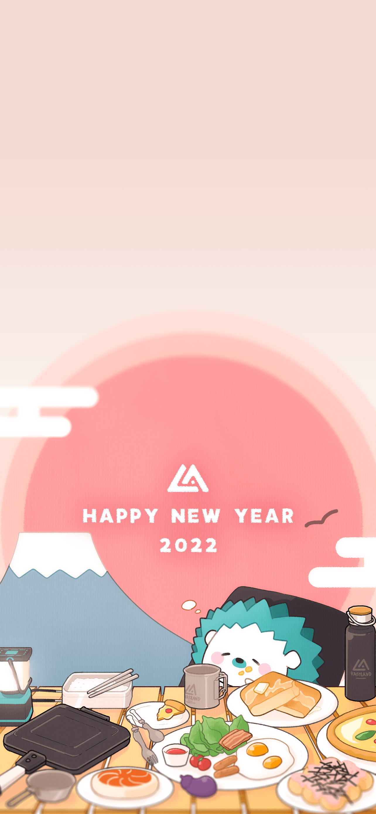 Vastland ヴァストランド Vastland Jp Twitter