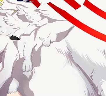 ビーストさんにわさわさしてる手?羽?脚?群
 
沢山人が取り込まれてるG第5形態みたいな塊感ある中で一人だけサムズアップしてる風に見える奴がいるのが地味に気になってます
👍 

#FGO 