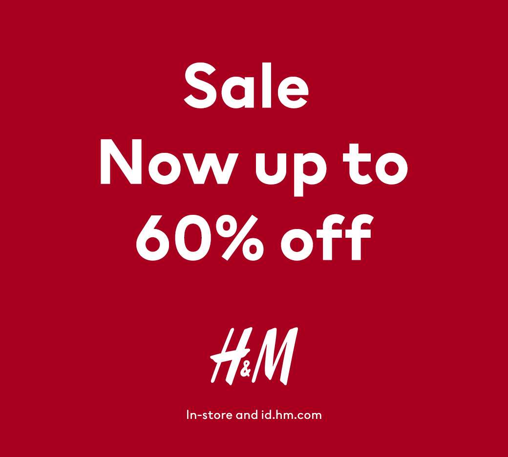 h&m id