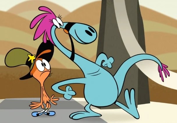 TransfemSupport's tweet photo. Today's third Transfem of the day (Headcanon) is Sylvia from Wander Over Yonder! She's very tough, protective, and awesome! https://t.co/gjQXVCjFFF
