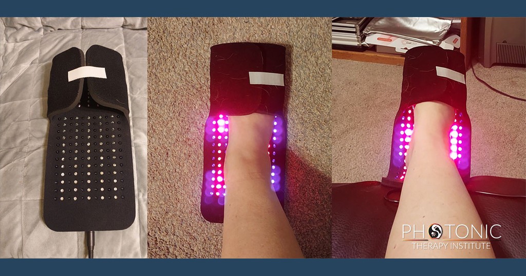 LearnAboutLight's tweet image. I have relied upon the InLight Systems for professional use for over a decade and have a few 6 port systems that have easily handled thousands of sessions at trade shows, horse shows, rodeos and even conventions.

Read more 👉 bit.ly/3syLwvW

#LightTherapy #LLLT