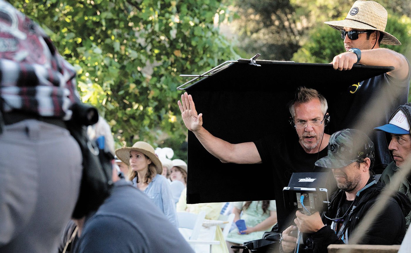 Cause of death: Director Jean-Marc Vallée is dead