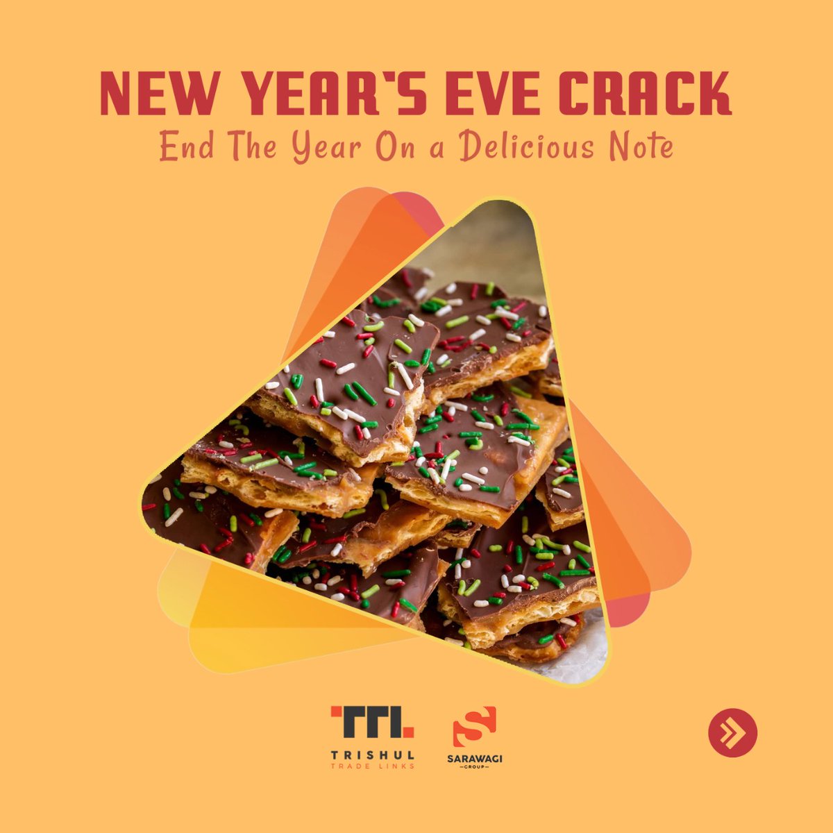 SarawagiG's tweet photo. NEW YEAR'S EVE CRACK https://t.co/RTZ7THryiv