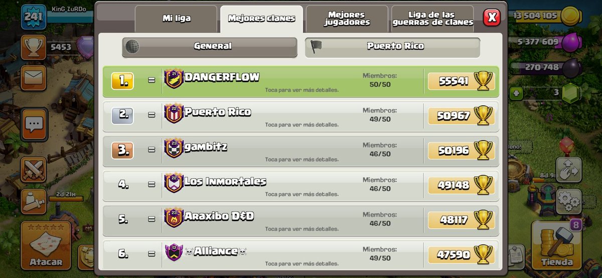 Dsd enero 2021 a Dic 2021 Top 1 en PR🇵🇷  Team DangerFlow 🔥🔥🔥 <a href="/DangerflowC/">Dangerflow ES</a>