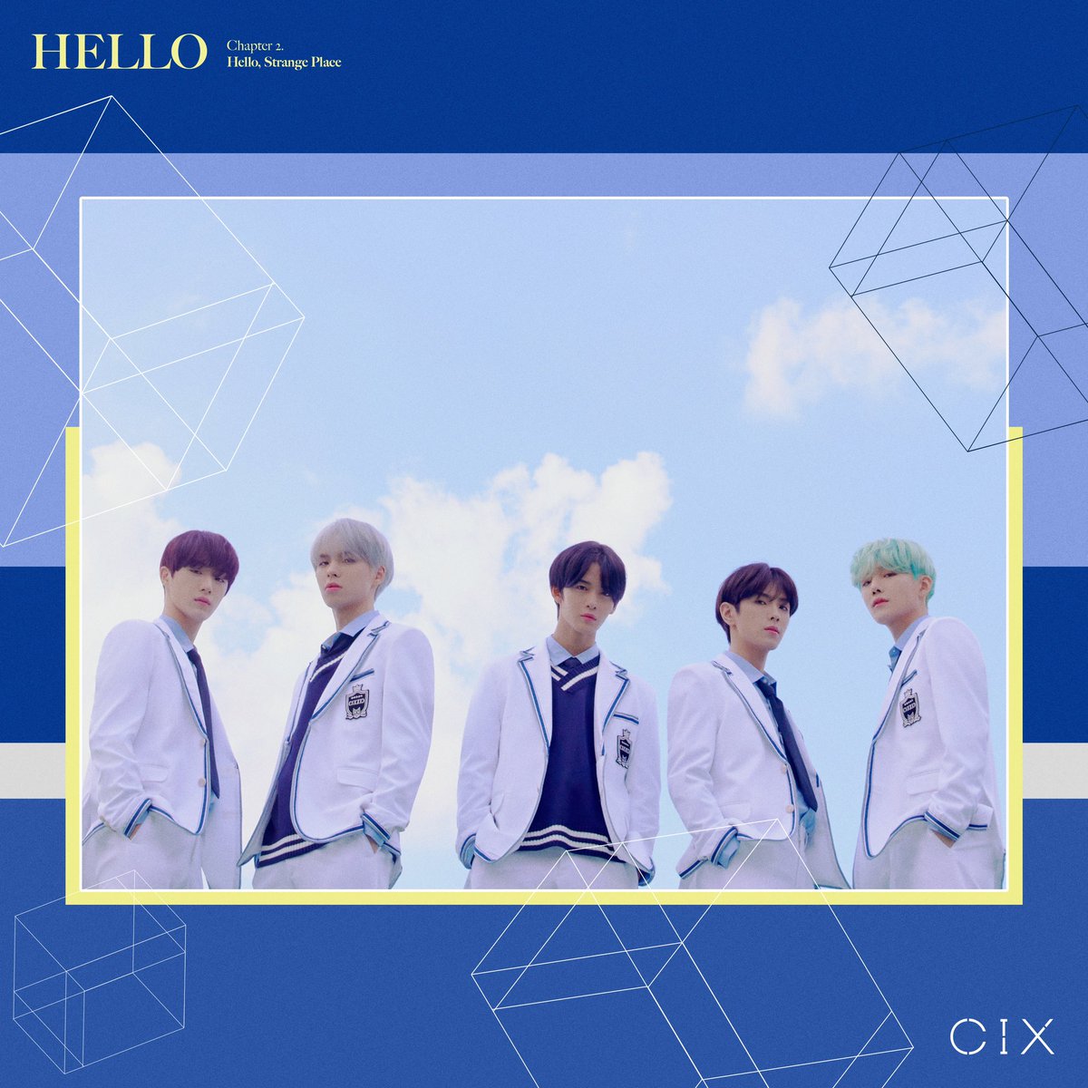 HanteoNews's tweet photo. [#그_시절_한터차트] 2019년 명반: 1위 #CIX ''HELLO' Chapter 2. Hello, Strange Place'..."돌아가고 싶어 2019년 '순수의 시대'로" 

#씨아이엑스 #안녕낯선공간 #HelloStrangePlace #순수의시대 
#그시절한터차트 #후즈팬 #Whosfan
@CIX_Official 

전문 보기🔗https://t.co/LcYDqZU4hH https://t.co/Bm051jXA9O