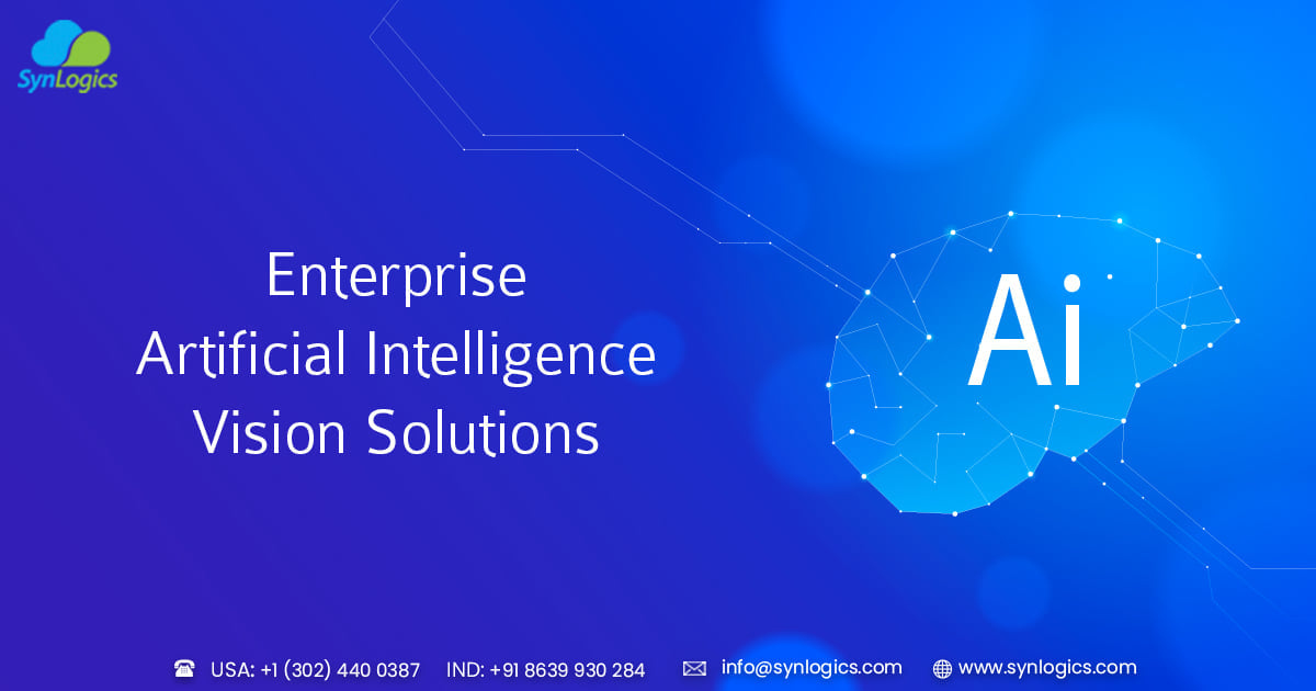 SynLogics Inc | Intelligent Automation Consulting tweet media