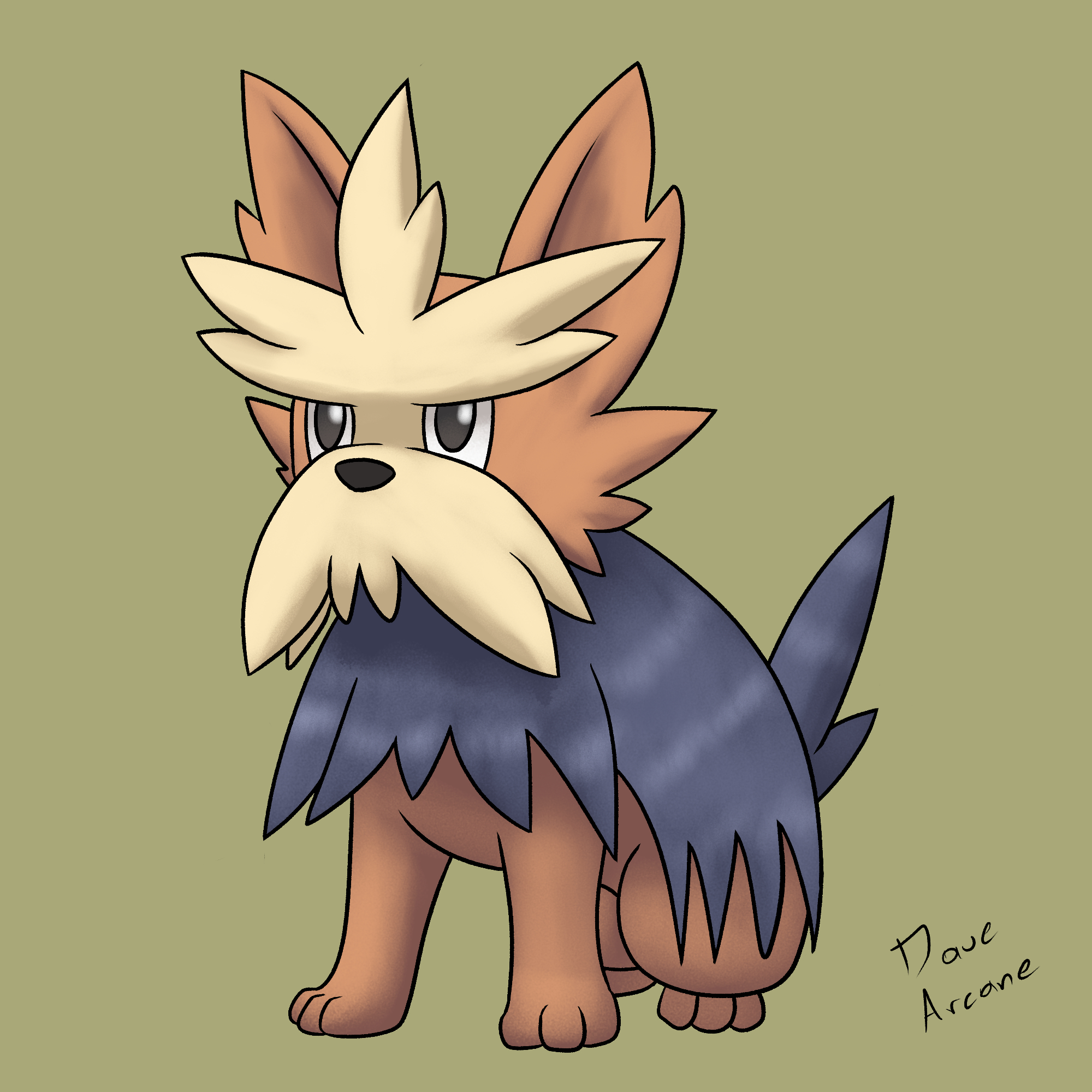 Dave Drawing 1 Pokemon Each Day Day 507 Of Drawing One Pokemon Per Day Just A Normal Dog Follow Me To See The Upcoming Pokemon Drawings Pokemon Pokemonart Drawing Herdier Dave Drawing 1 Pokemon Each Day Day 507 Of Drawing One Pokemon Per Day Just A Normal Dog Follow Me To See The Upcoming Pokemon Drawings Pokemon Pokemonart Drawing Herdier