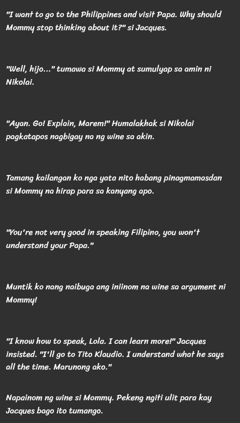 alivingflower's tweet photo. Hahahaha Marem's Epic scenes 😭 

Can't wait to read more, still love you girl!

#CLS8 https://t.co/1J9pCBSMm1