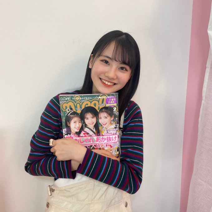 Twitterのコスプレ画像6