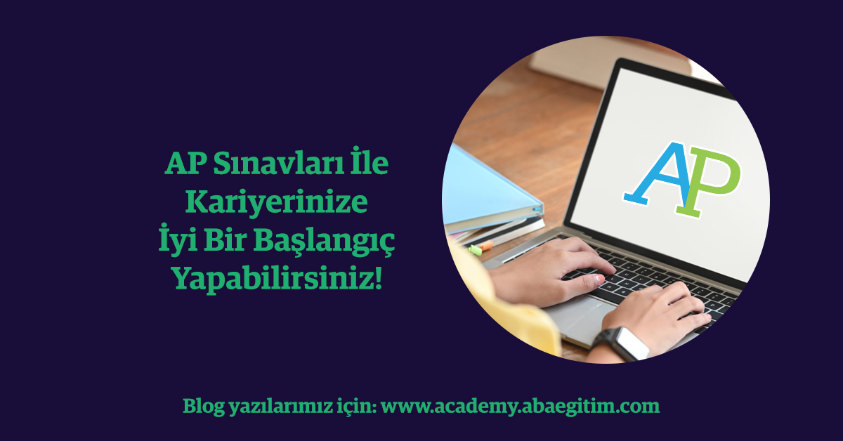 abaacademy2's tweet photo. Yurt dışında eğitim imkanları AP sınavları ile elde edilebilirken, Advanced Placement sınavları kariyer süreçlerine de katkı sağlıyor. Mezuniyet sonrasında iyi bir kariyer başlangıcı için prestijli bir okuldan mezun olmak son derece önemli.

https://t.co/KpuiVjX3Cq https://t.co/lc4vj9FVdF