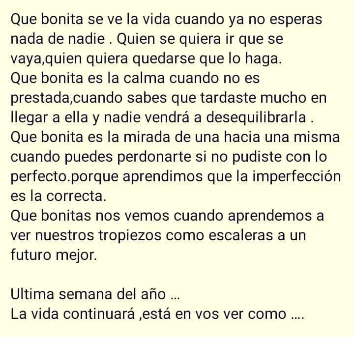 Danyyss83's tweet photo. 𝑈𝑙𝑡𝑖𝑚𝑎 𝑠𝑒𝑚𝑎𝑛𝑎 𝑑𝑒𝑙 𝑎ñ𝑜😊🤙
#BuenosDías🏜☕☀️ https://t.co/DZoQzigd1d