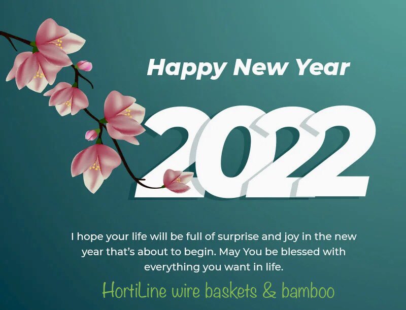 HortiLine tweet picture
