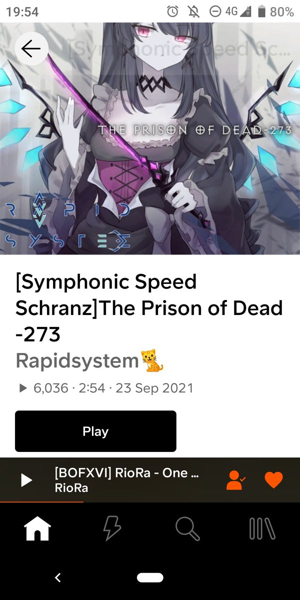 _Rapidsystem's tweet image. 6000▶️ありがたい～！！