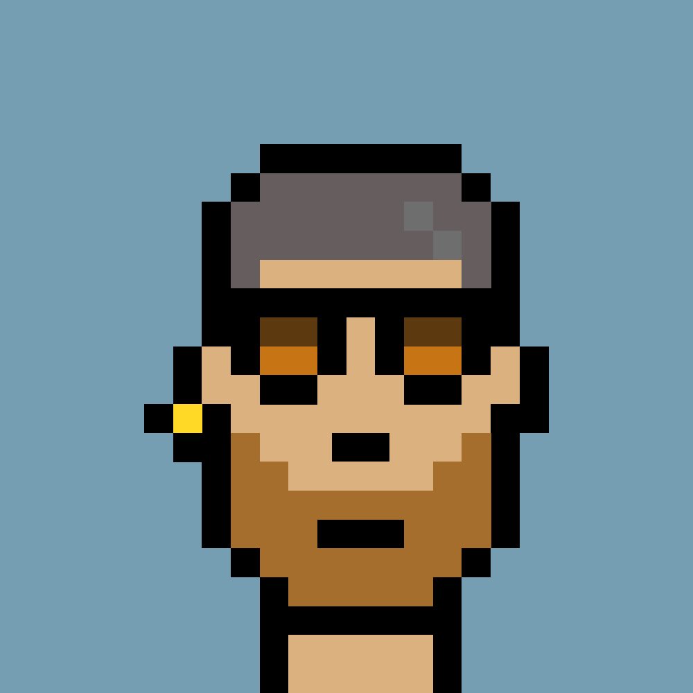 NoKapRips's tweet photo. Giving away this BladeRunner Punk..

Retweet, Follow me, &amp; tag a buddy. 

Winner drawn tmro (Dec 28th @ 5PM Central). https://t.co/jZIIhm8y1l