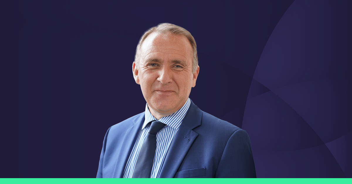 CANSONews's tweet photo. In case you missed it: CANSO Director General, Simon Hocquard, says it's time to recognise our resilience in #airspacemagazine #ShapingFutureSkies #WeAreATM https://t.co/69c7mnFcSn https://t.co/Oo4ftC23je