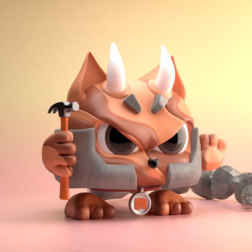accel3_gaming's tweet photo. Does anyone need a hand?

Ngl, some #Nekozens that minted yesterday should seriously form a #DAO of some sort 🤣

#NFTs #Solana #P2E #Nekoverse #DAO #GameFi https://t.co/gbywfhn6kZ