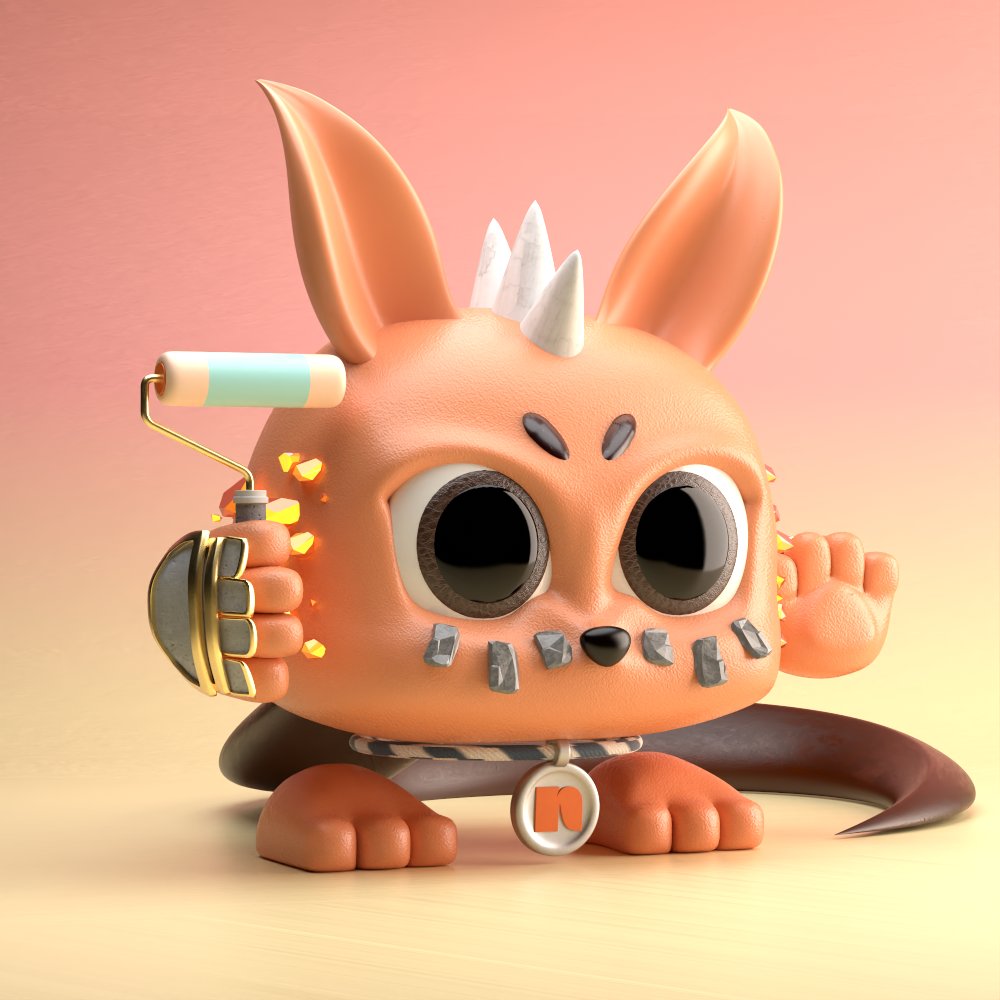accel3_gaming's tweet photo. Does anyone need a hand?

Ngl, some #Nekozens that minted yesterday should seriously form a #DAO of some sort 🤣

#NFTs #Solana #P2E #Nekoverse #DAO #GameFi https://t.co/gbywfhn6kZ