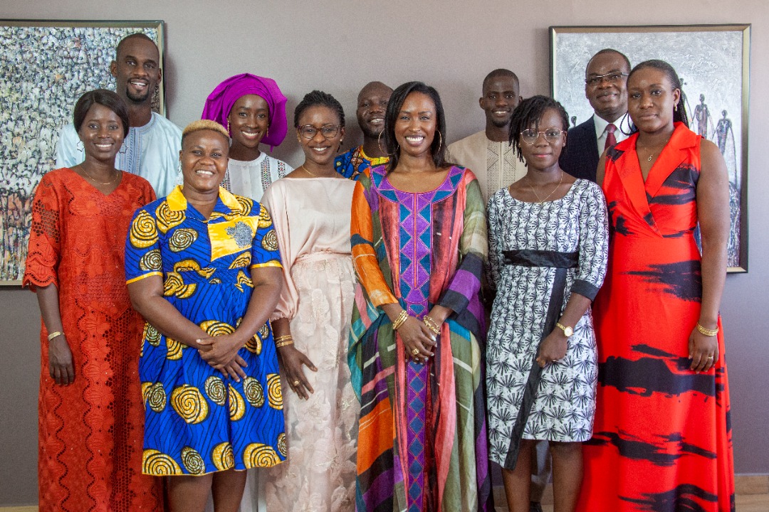 L'UCPO recrute un(e) Responsable Principal(e) Technique et Opérations (𝐑𝐏𝐓𝐎) et un(e) Responsable Principal(e) Recherche (𝐑𝐏𝐑)!
Postulez en tant que 𝐑𝐏𝐓𝐎👇 bit.ly/3oHPkZC et en tant que 𝐑𝐏𝐑👇 bit.ly/3IvSpUi
Date limite de soumission: 21/01/2022