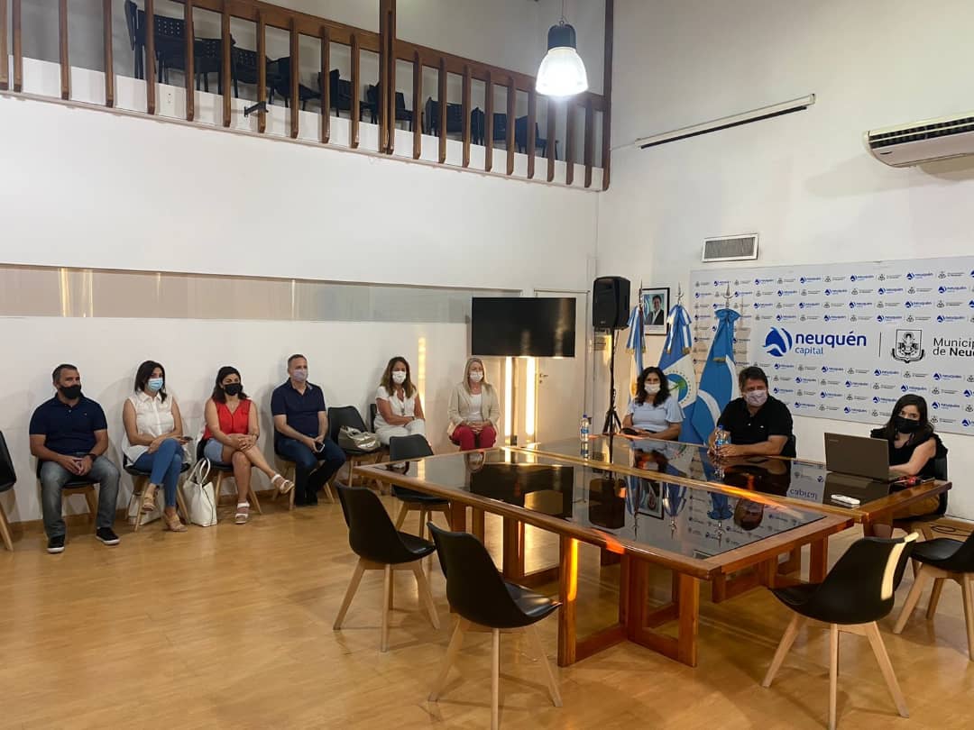 Mariano Gaido tweet media